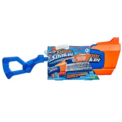 Hasbro NERF Super Soaker Rainstorm