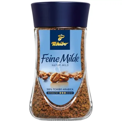 Tchibo Feine Milde 100g R