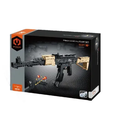 IM.MASTER klocki karabin automat 1073 el