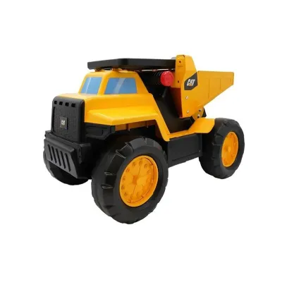 CAT 2w1 wywrotka jeździk