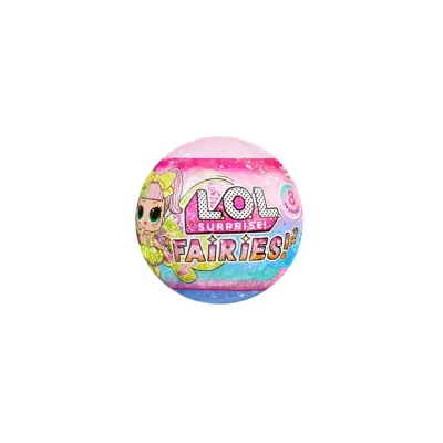 MGA L.O.L. Surprise Fairy Tots