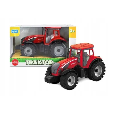 Artyk Mini farma traktor