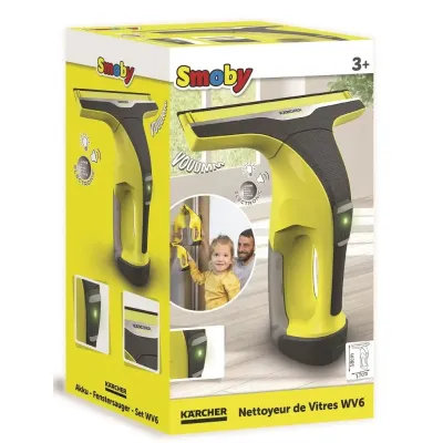 Smoby Karcher Myjka do okien na baterie 