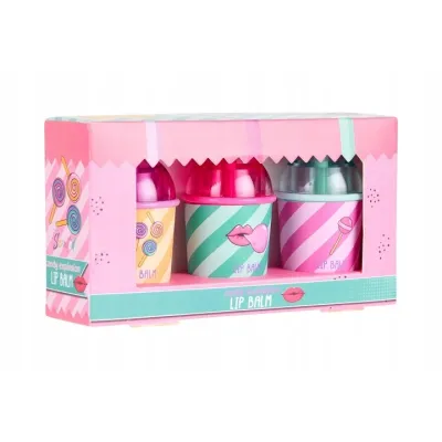 CREATE IT! candy balsam do ust kubek 3 pc