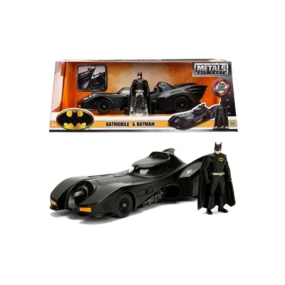 JADA Batman 1989 Batmobile 1:24