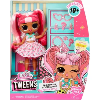 MGA L.O.L. Surpise Tweens Core Cherry