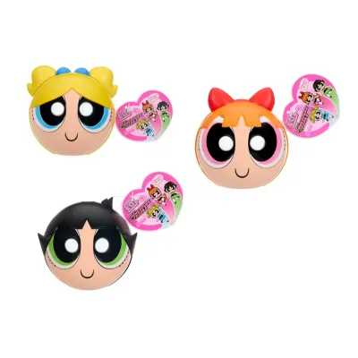 MGA L.O.L. Surprise Powerpuff Girl kula