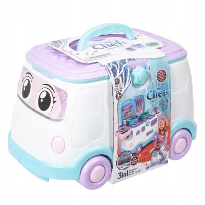 Norimpex Auto Van kuchnia