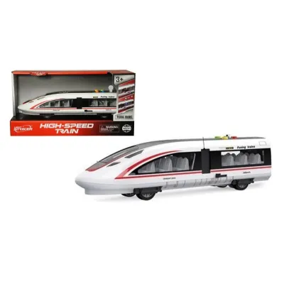Swede Pociąg High speed