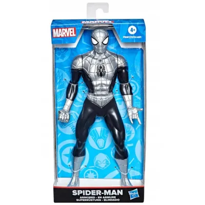 Hasbro figurka Armored Spiderman