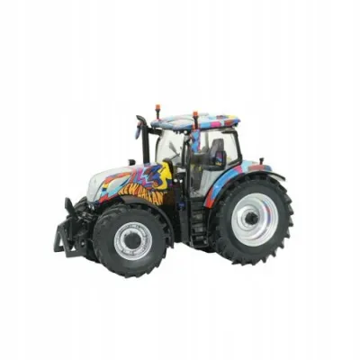 TOMY Britains New Holland T7.300 edycja limitowana 