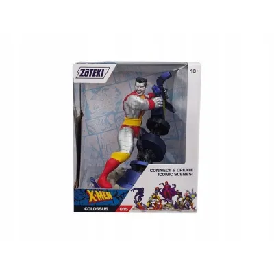 Orbico ZOTEKI X-MEN figurka Colossus