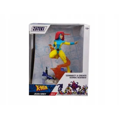 Orbico ZOTEKI X-MEN figurka Jean Grey