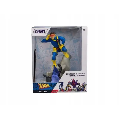 Orbico ZOTEKI X-MEN figurka Cyclops