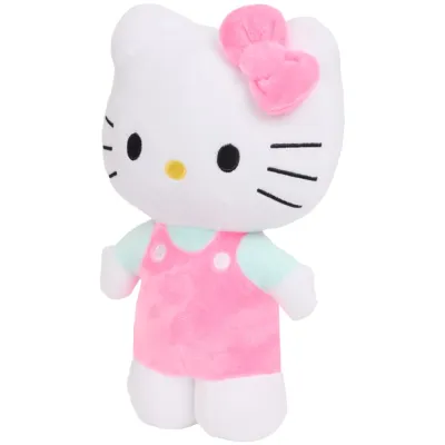 Branded toys maskotka HELLO KITTY mix