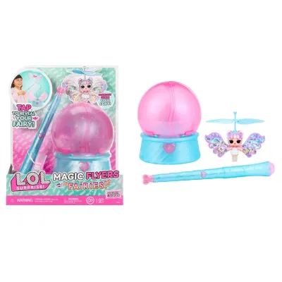 MGA L.O.L. Surprise Magic Flyers Fairies