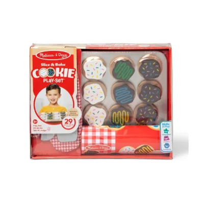 SPIN Master Melissa&Doug Cukiernia