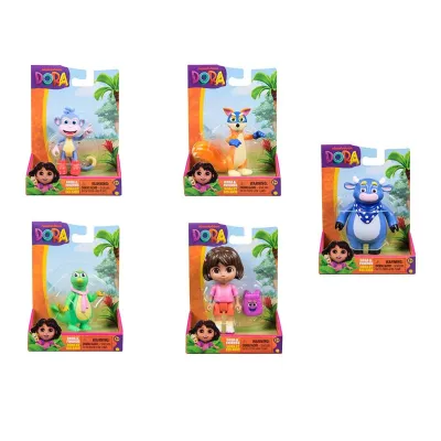 SPINMaster DORA figurka Mix