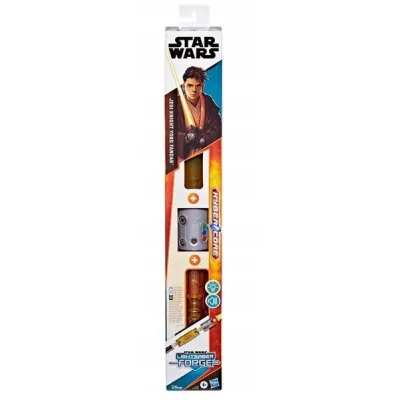 Hasbro Star Wars Yord Fandar miecz świetlny