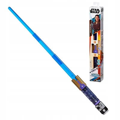 Hasbro Star Wars miecz świetlny Forge Jedi