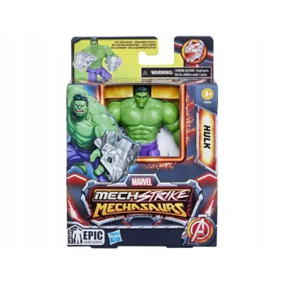 Hasbro MARVEL Mech Strike figurka Hulk