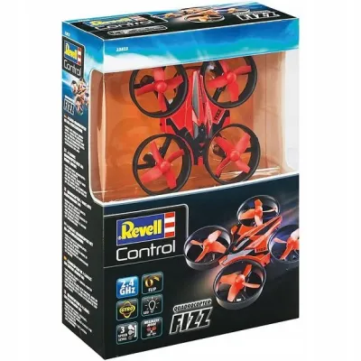 REVELL RC Mini quardocopter Fizz