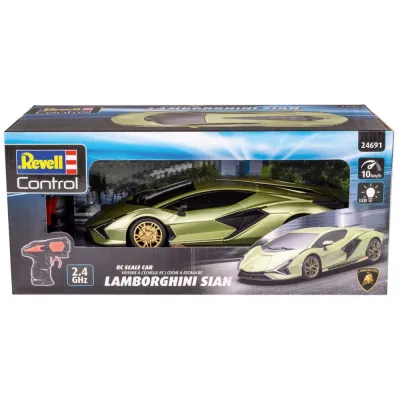 REVELL RC Scale Car Lamborghini Sian