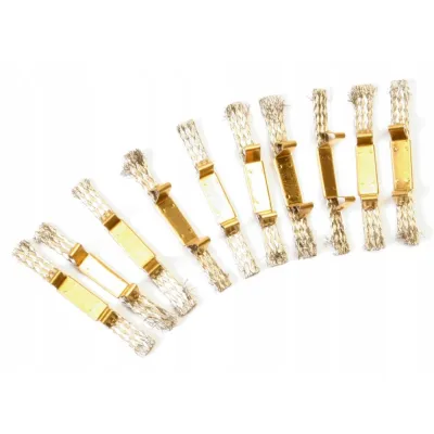 CARRERA szczotki stykowe 10 szt