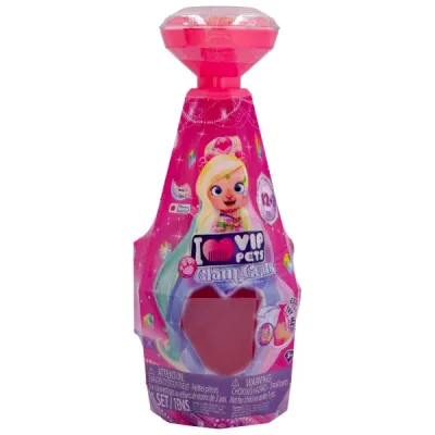 TM Toys VIP Pets Glam Gems zwierzak do stylizacji 
