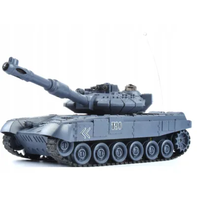 Dromader Czołg na radio T-90
