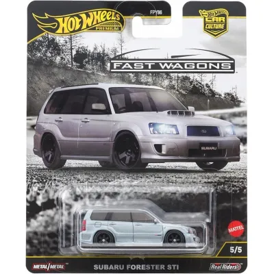 Hot wheels Premium cars kultowe auta