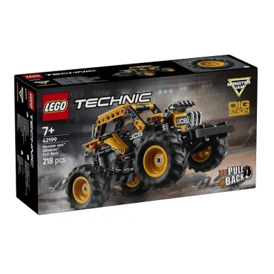 LEGO TECHNIC Monster Jam DIGatron