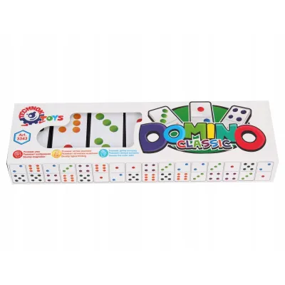 Technok Domino klasyczne