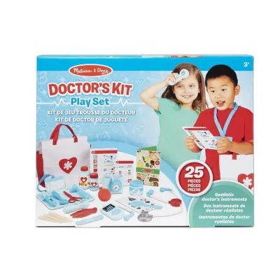 Melissa&Doug Lekarz