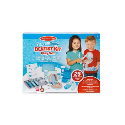 Melissa&Doug Dentysta