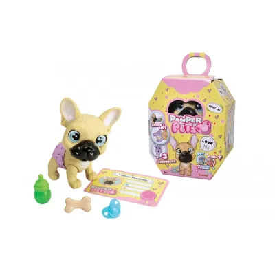 Simba PAMPER PETZ Buldog francuski