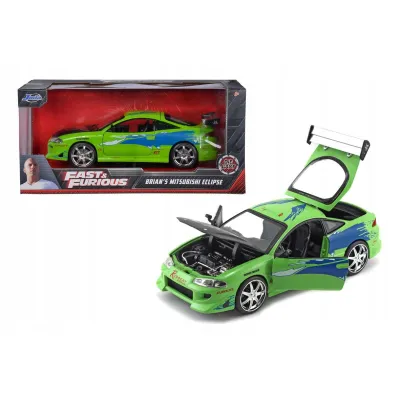 JADA Samochód 1995 Mitsubishi Eclipse