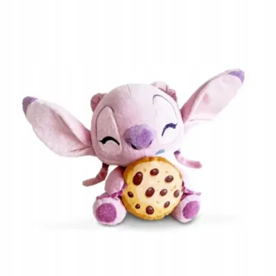 DISNEY Figurka Angel z ciastkiem