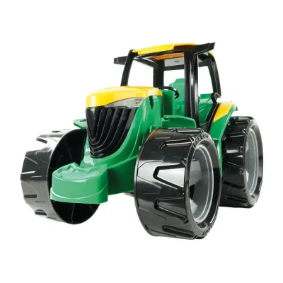 LENA traktor solo duży