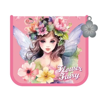 STNUX Portfel flower fairy Bellisa