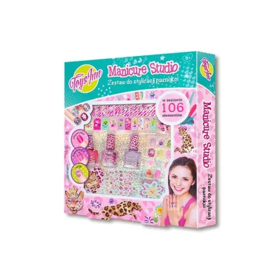STNUX Manicure Studio 
