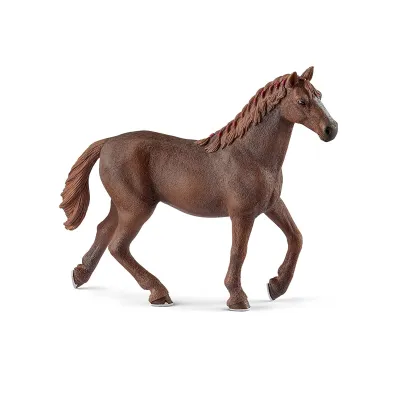 Schleich Figurka klacz pełnej krwi Angielskiej