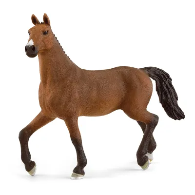Schleich Figurka klacz Oldenburska