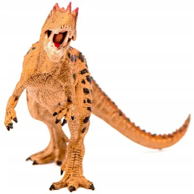 Schleich Figurka ceratosaurus