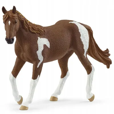 Schleich Figurka klacz rasy Paint Horse