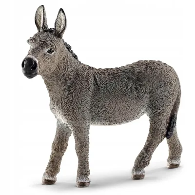 Schleich Figurka osioł 
