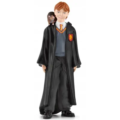 Schleich Figurka Ron Weasley Parszywek