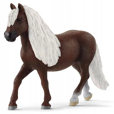Schleich Figurka koń Szwedzki klacz
