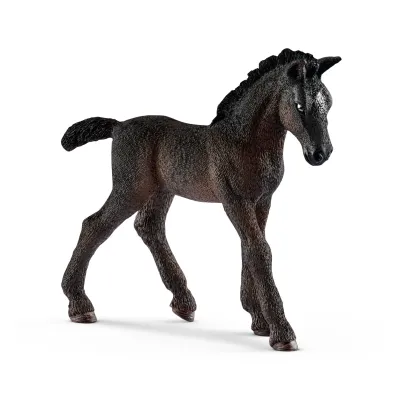 Schleich Figurka źrebię rasy Lipicańskiej