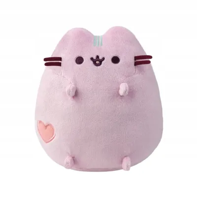 Daffi Maskotka Pusheen Lilac pastel